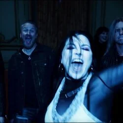 Yeah Right Bass Tab by Evanescence