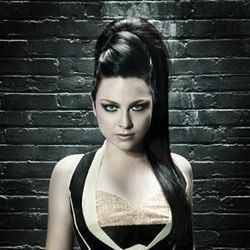 Angel Of Mine Chords by Evanescence