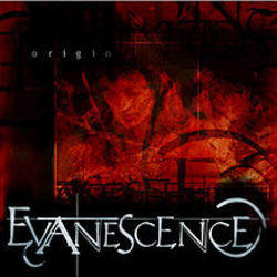 Away From Me Tabs by Evanescence