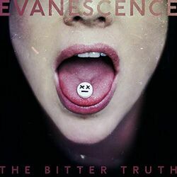 Blind Belief Tabs by Evanescence