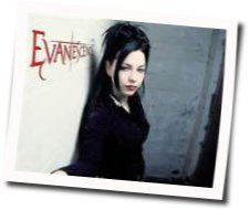 Bring Me To Life Acoustic Chords by Evanescence