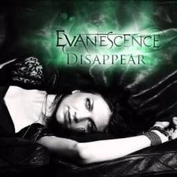 Disappear Chords by Evanescence