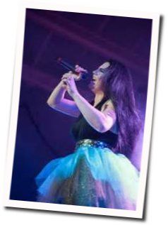Disappear  Chords by Evanescence