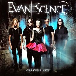 Erase This Tabs by Evanescence
