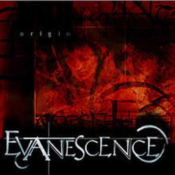 Eternal by Evanescence