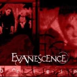 Even In Death Tabs by Evanescence