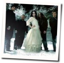 Exodus  Chords by Evanescence