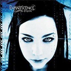 Fallen Bass tabs by Evanescence