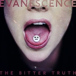 Far From Heaven Chords by Evanescence