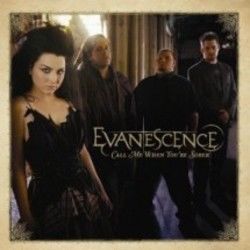 Forgive Me by Evanescence