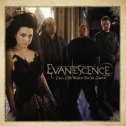 Forgive Me Tabs by Evanescence