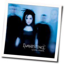 Going Under Bass tabs by Evanescence