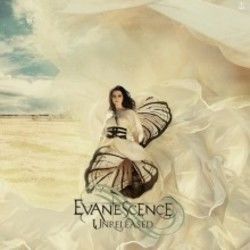 Goodnight Chords by Evanescence