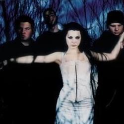 I Must Be Dreaming Tabs by Evanescence