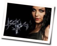 Imaginary Ukulele Chords by Evanescence