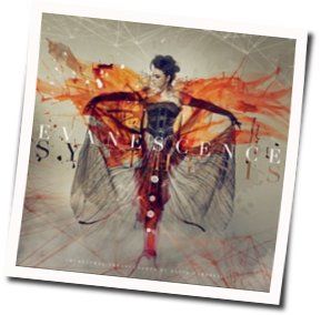 Imperfection Chords by Evanescence
