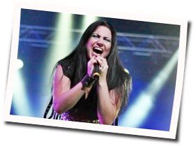 Imperfection  Chords by Evanescence