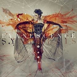 Lacrymosa Tabs by Evanescence