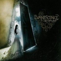 Last Song I'm Wasting On You Chords by Evanescence