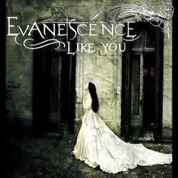 Like You Chords by Evanescence