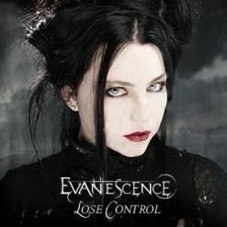 Lose Control by Evanescence
