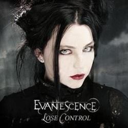 Lose Control Tabs by Evanescence