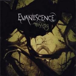 Missing by Evanescence