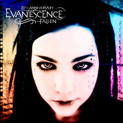 Missing Tabs by Evanescence