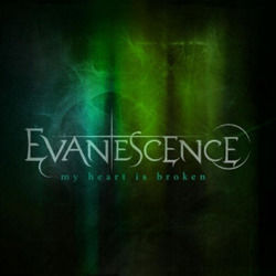 My Heart Is Broken Tabs by Evanescence