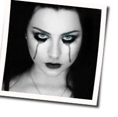 My Heart Is Broken  by Evanescence
