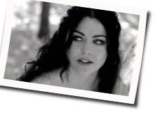 My Immortal Acoustic Tabs by Evanescence