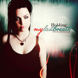 My Last Breath  Chords by Evanescence