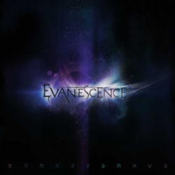 New Way To Bleed Tabs by Evanescence