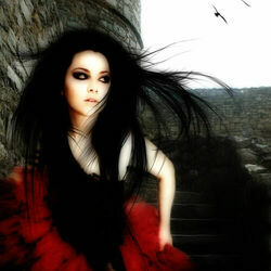 New Way To Bleed Ukulele by Evanescence