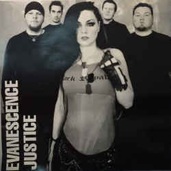 Orestes Tabs by Evanescence