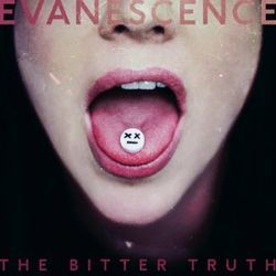 Part Of Me Chords by Evanescence