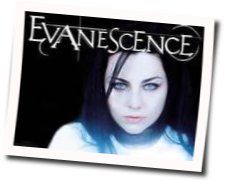 Restless by Evanescence