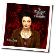 Sallys Song Chords by Evanescence