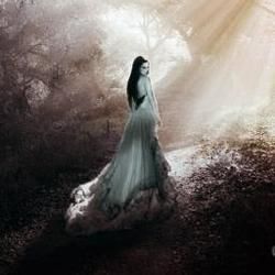 Solitude  by Evanescence