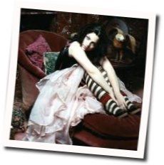 Sweet Sacrifice Acoustic Chords by Evanescence