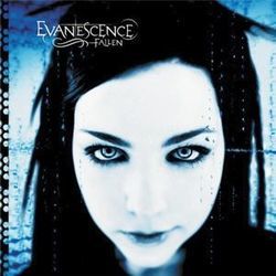 Take Cover Chords by Evanescence