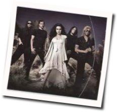 The Change  Chords by Evanescence
