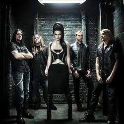 The Other Side Tabs by Evanescence