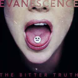 Wasted On You Tabs by Evanescence