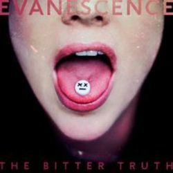 Wasted On You  Chords by Evanescence