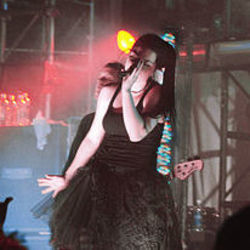 Weight Of The World Tabs by Evanescence