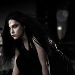 What You Want Chords by Evanescence