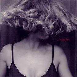 Cherry Chords by Evangeline