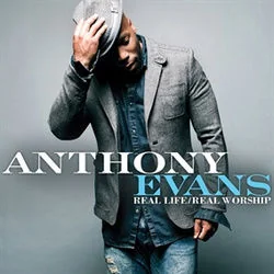 Greater Is He Chords by Anthony Evans