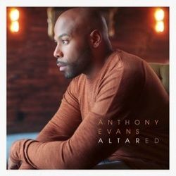 Braveforeveroceans Chords by Anthony Evans